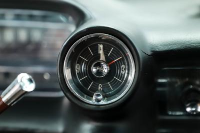 1959 Cadillac Coupe DeVille