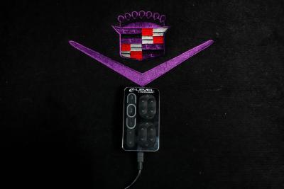 1959 Cadillac Coupe DeVille