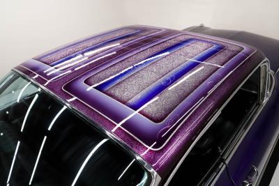 1959 Cadillac Coupe DeVille