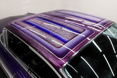 1959 Cadillac Coupe DeVille