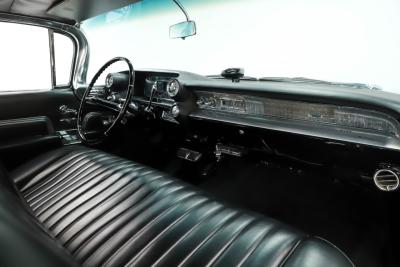 1959 Cadillac Coupe DeVille