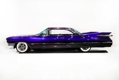 1959 Cadillac Coupe DeVille