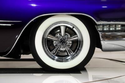 1959 Cadillac Coupe DeVille