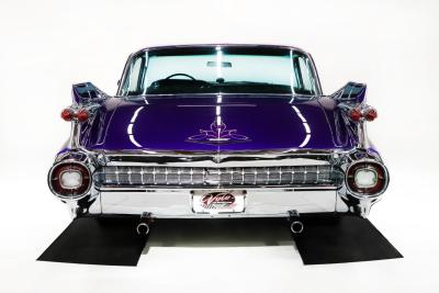 1959 Cadillac Coupe DeVille