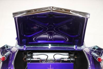 1959 Cadillac Coupe DeVille