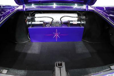 1959 Cadillac Coupe DeVille