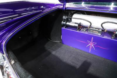 1959 Cadillac Coupe DeVille