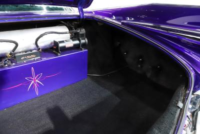 1959 Cadillac Coupe DeVille