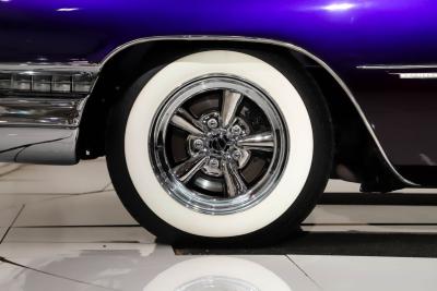 1959 Cadillac Coupe DeVille