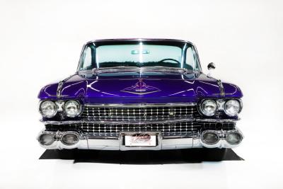 1959 Cadillac Coupe DeVille