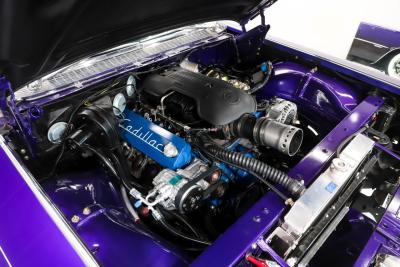 1959 Cadillac Coupe DeVille