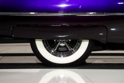 1959 Cadillac Coupe DeVille