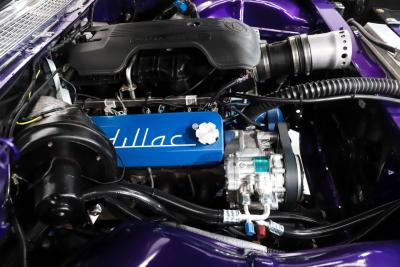 1959 Cadillac Coupe DeVille