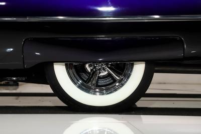 1959 Cadillac Coupe DeVille