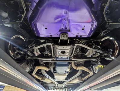 1959 Cadillac Coupe DeVille