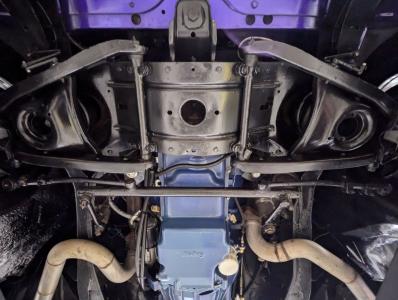 1959 Cadillac Coupe DeVille