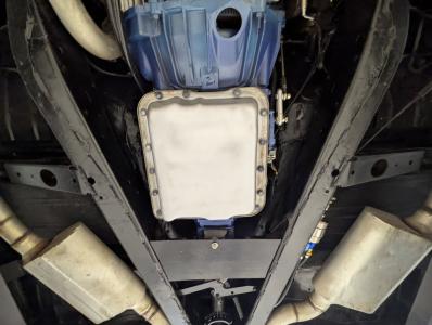 1959 Cadillac Coupe DeVille