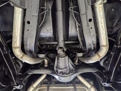 1959 Cadillac Coupe DeVille