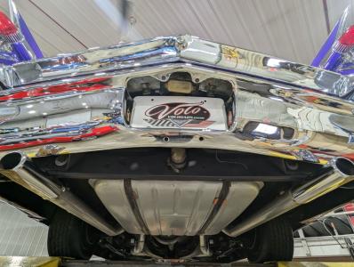 1959 Cadillac Coupe DeVille