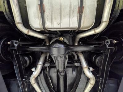 1959 Cadillac Coupe DeVille