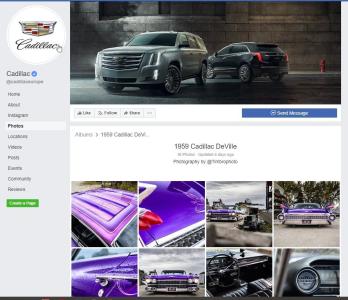 1959 Cadillac Coupe DeVille