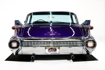 1959 Cadillac Coupe DeVille