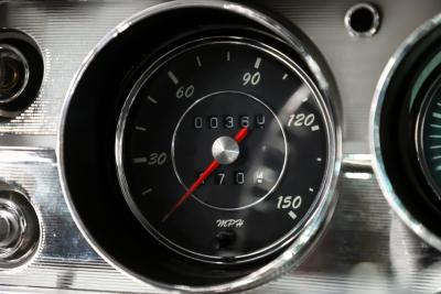 1964 Chevrolet Chevelle 300 Pro Touring