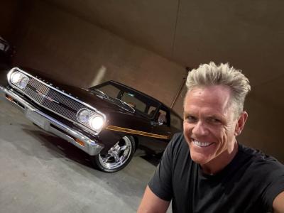 1964 Chevrolet Chevelle 300 Pro Touring