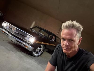 1964 Chevrolet Chevelle 300 Pro Touring