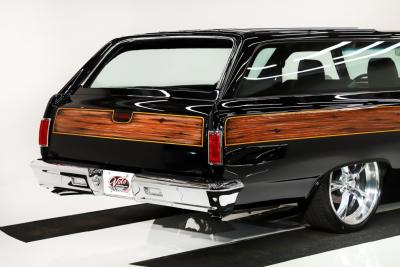 1964 Chevrolet Chevelle 300 Pro Touring