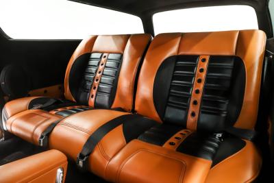 1964 Chevrolet Chevelle 300 Pro Touring