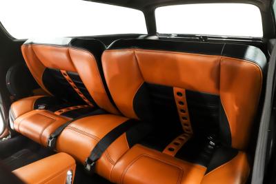 1964 Chevrolet Chevelle 300 Pro Touring