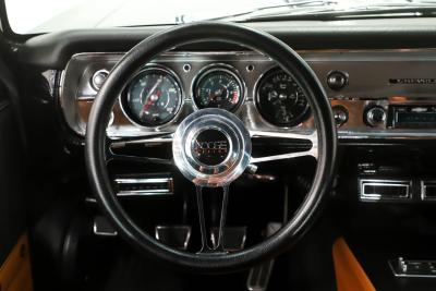 1964 Chevrolet Chevelle 300 Pro Touring