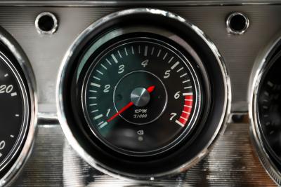 1964 Chevrolet Chevelle 300 Pro Touring