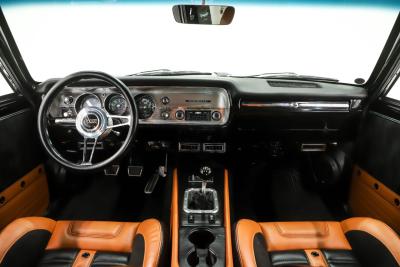 1964 Chevrolet Chevelle 300 Pro Touring