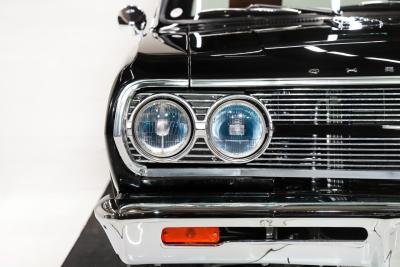 1964 Chevrolet Chevelle 300 Pro Touring