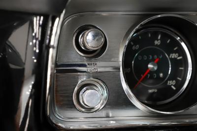 1964 Chevrolet Chevelle 300 Pro Touring