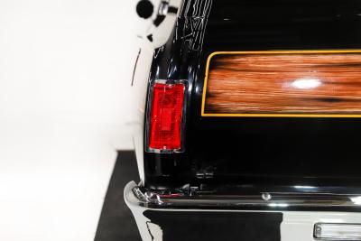 1964 Chevrolet Chevelle 300 Pro Touring