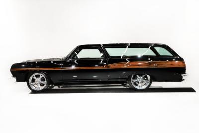 1964 Chevrolet Chevelle 300 Pro Touring