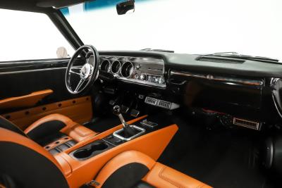 1964 Chevrolet Chevelle 300 Pro Touring