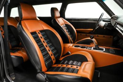 1964 Chevrolet Chevelle 300 Pro Touring