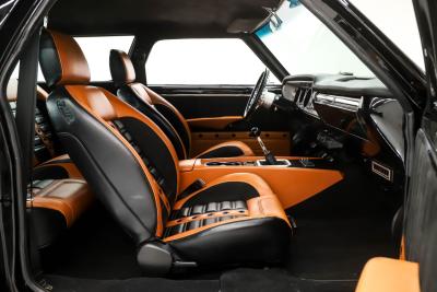 1964 Chevrolet Chevelle 300 Pro Touring