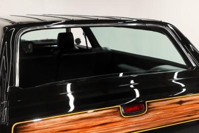 1964 Chevrolet Chevelle 300 Pro Touring