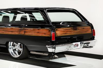 1964 Chevrolet Chevelle 300 Pro Touring