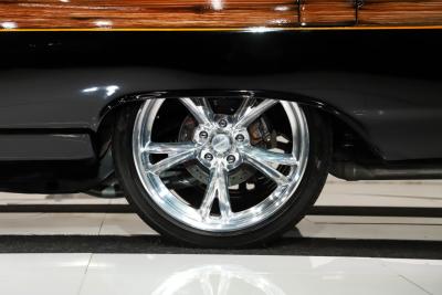 1964 Chevrolet Chevelle 300 Pro Touring