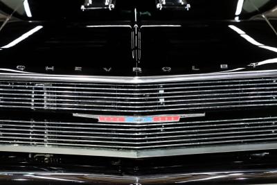 1964 Chevrolet Chevelle 300 Pro Touring