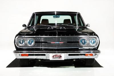 1964 Chevrolet Chevelle 300 Pro Touring