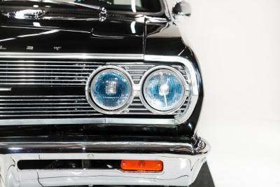 1964 Chevrolet Chevelle 300 Pro Touring