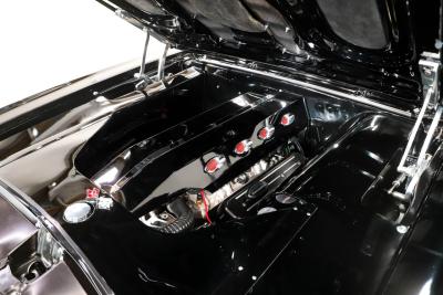 1964 Chevrolet Chevelle 300 Pro Touring