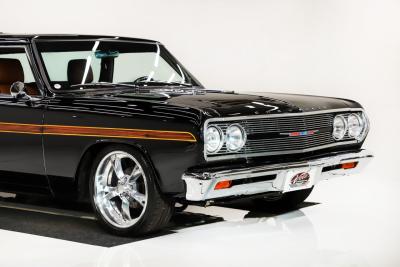 1964 Chevrolet Chevelle 300 Pro Touring